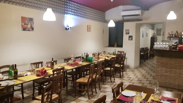 Pizzeria Buone Maniere