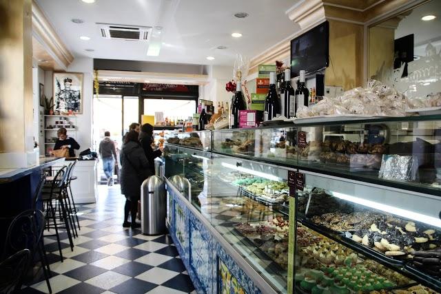 Caffetteria i Siciliani