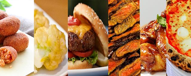 Pizzeria Steak 4 Venti