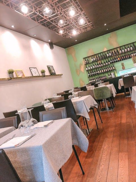 Ristorante da Bruno Ai Quattro Venti