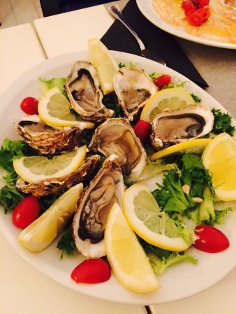 La Caletta St. Peter