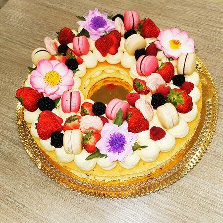 Gelateria Il Dolce Sorriso