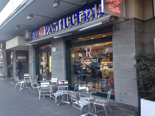 Pasticceria Riccomi