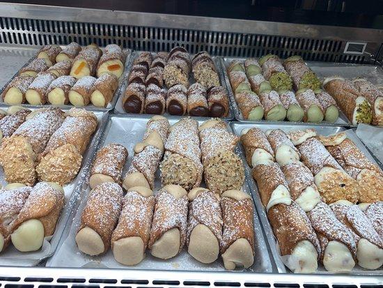 I Dolci di Nonna Vincenza