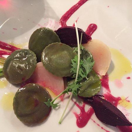 L'Osteria di Monteverde