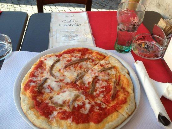 Caffe di Porta Castello