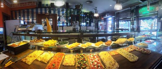 Da Coriolano Pizza e Kebab