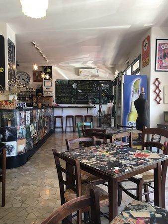 Yeah Pigneto Musica Dischi Caffe