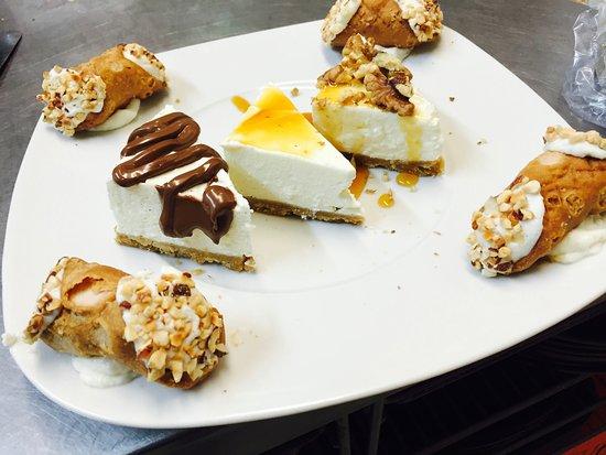 La Taverna Della Pizza