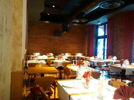 Rossovino da Maurizio