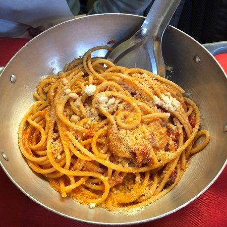 Trattoria Angolo De' Trastevere