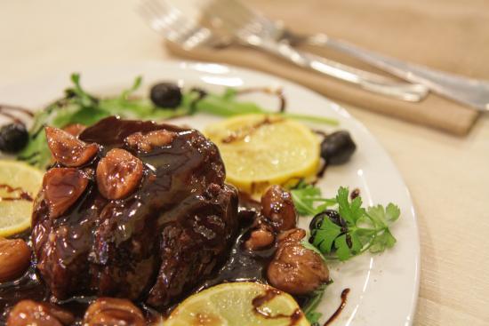 Il Gabbiano Al Pigneto