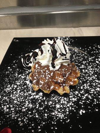 Gelateria Golden Ice