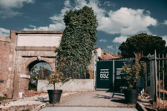 692 Osteria & Baretto