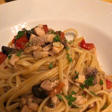 Tannino Osteria con Cucina dal 1952