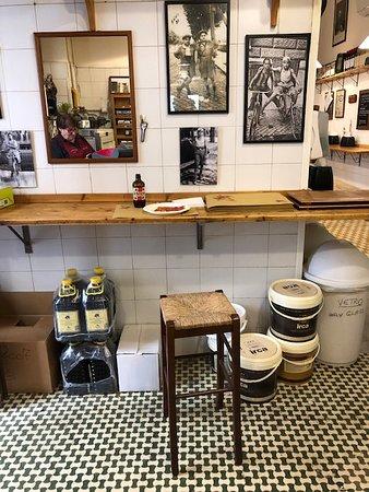 La Panetteria Romana & Spaccio Di Paste