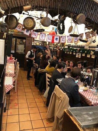 Ristorante Antica Taverna