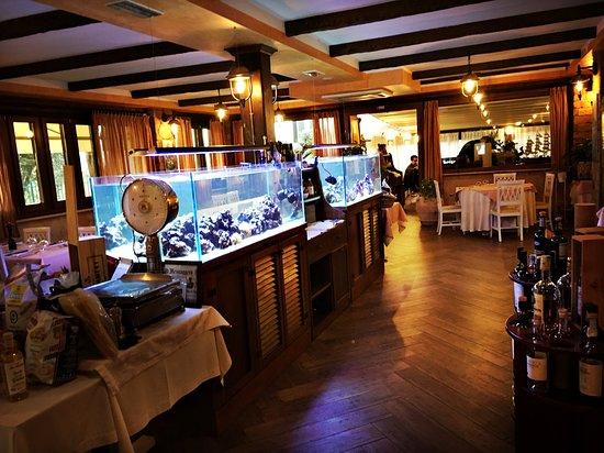 La Villetta dal 1940