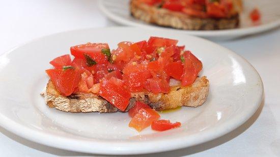 Ristorante Arco di San Calisto