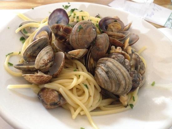 Tata Pizzeria Ristorante