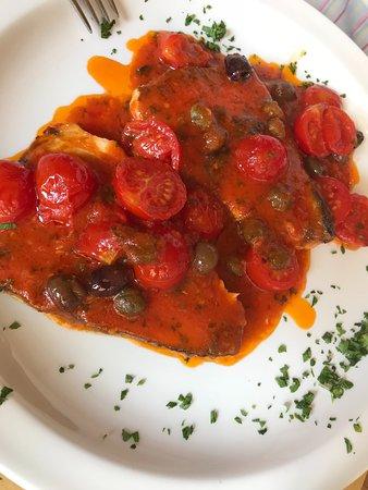 Osteria del Dieciventitrenta