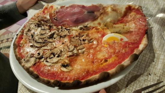 Braceria Da Max A Trigoria