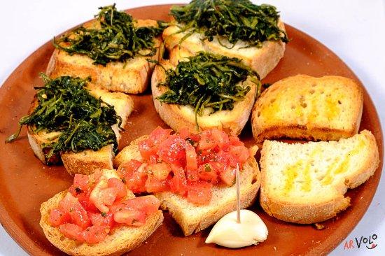 Restaurant Pizzeria ArVolo