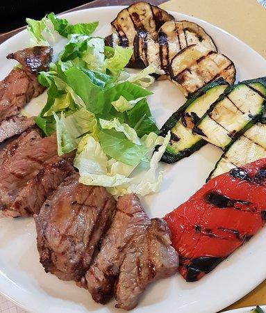 Pizzeria Ristorante All'angoletto