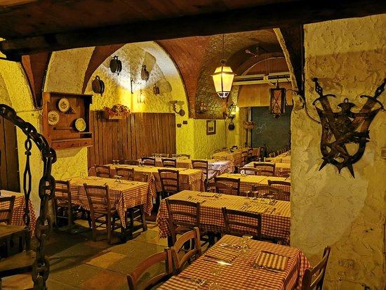 La Taverna de' Mercanti