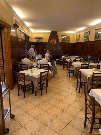 Da Pietro al Caminetto