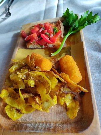 Taverna dei briganti