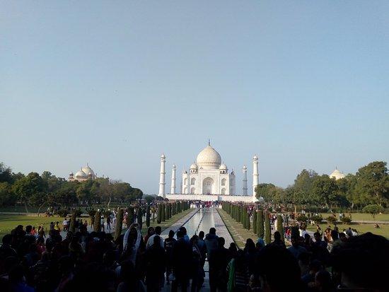 Tajmahal