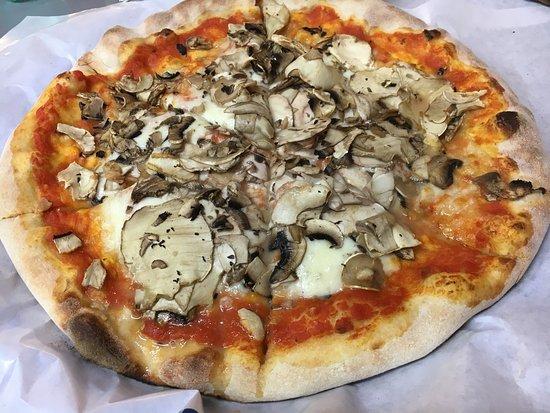 Pizzeria Salernitana