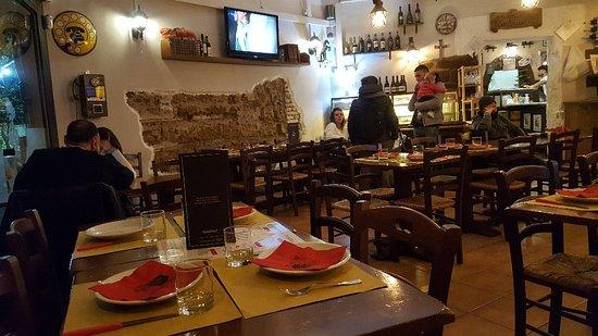 Ristorantino Frontoni