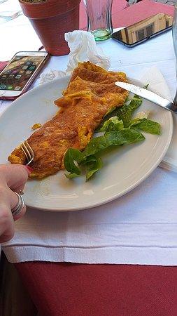 Ristorante La Romanella