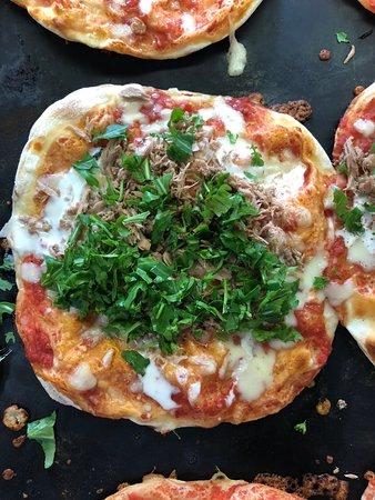 Pizzeria da Giustina