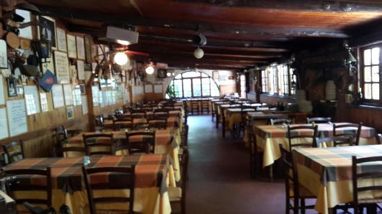 Hostaria la Cerquetta