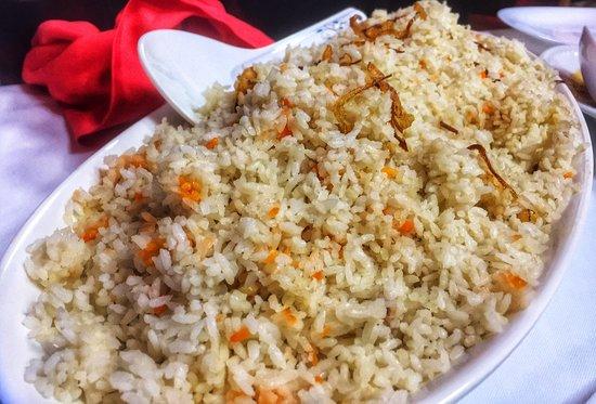 Khan Indian Restaurant