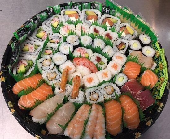 Gado Sushi