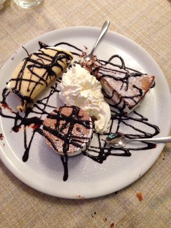 La Fontanina di Centocelle