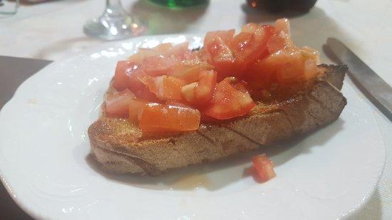 Is Toro's & I Divi Della Pizza