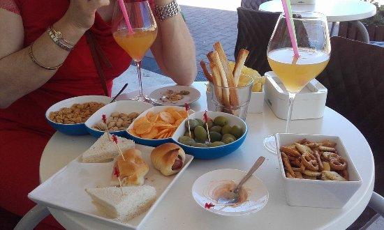 Bar Gelateria Made in Italy