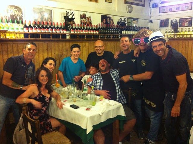 Cencio la Parolaccia