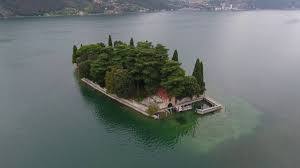 San Paolo Island