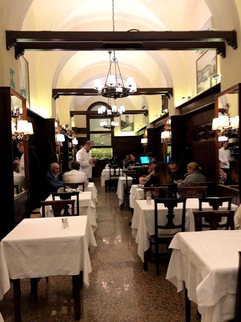 Nino Ristorante