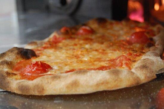 Domus Pinsa Alberone