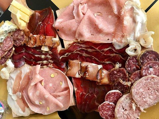 La Cantina degli Etruschi