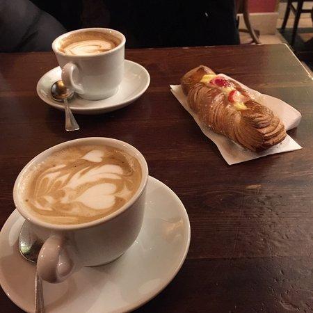 Caffe Gotico Di Paraggio Cosimo