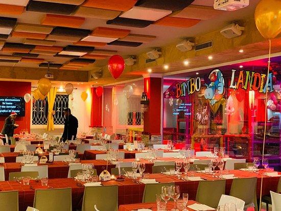 Mucca Pazza Anagnina