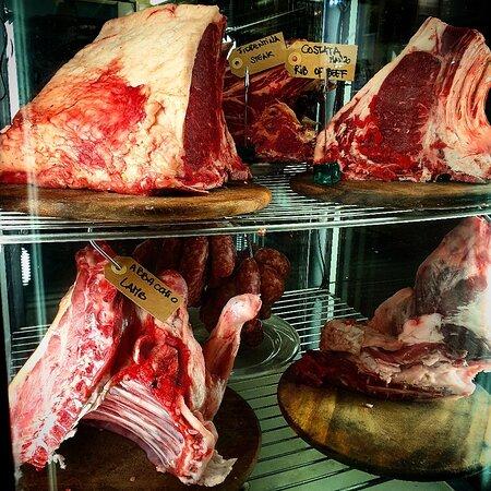 Hosteria Del Moro Da Tony